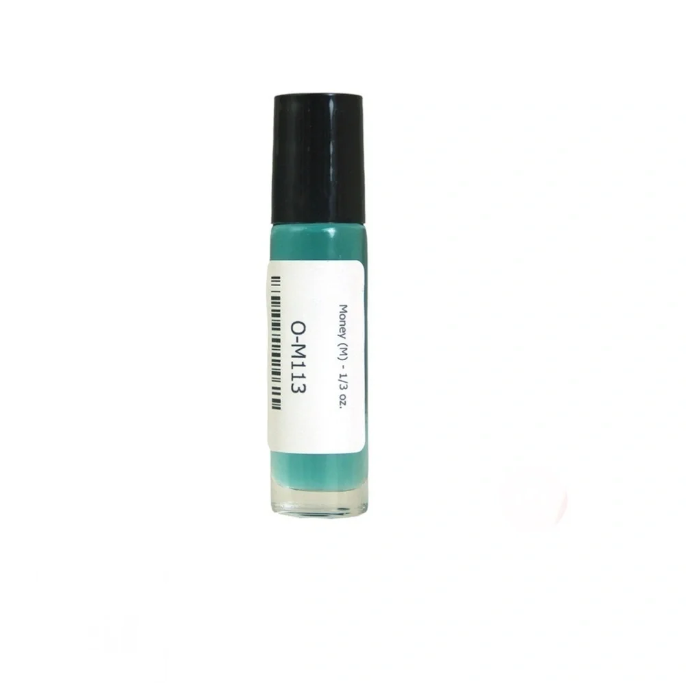 Fragrance Oil liberate your